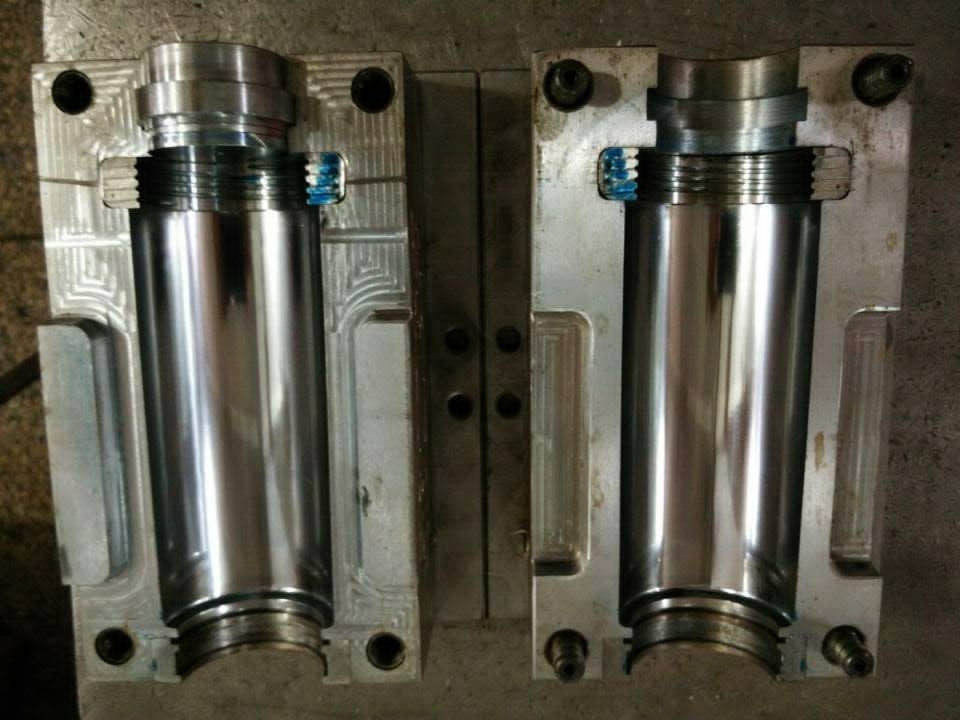 太空杯水杯模具4