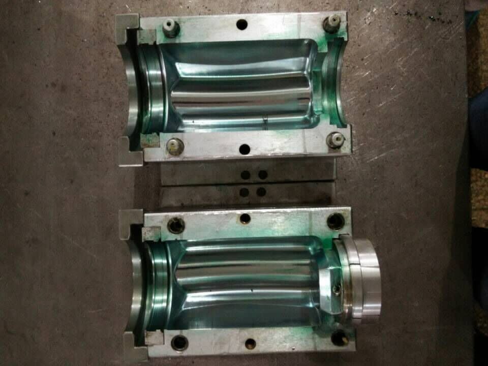 太空杯水杯模具2