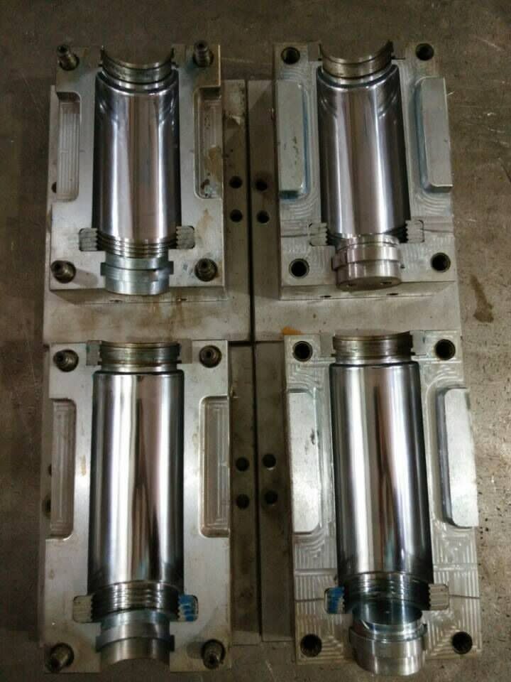 太空杯水杯模具1