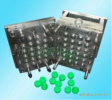 五加侖瓶蓋模具