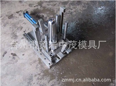 一出一太空杯模具