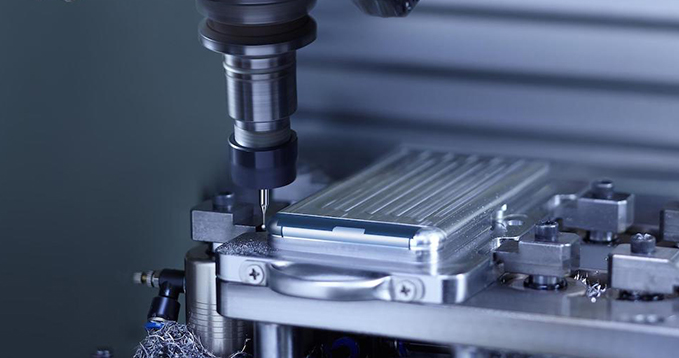 金融危機(jī)下模具業(yè)迎難而上 行業(yè)發(fā)展10大變化