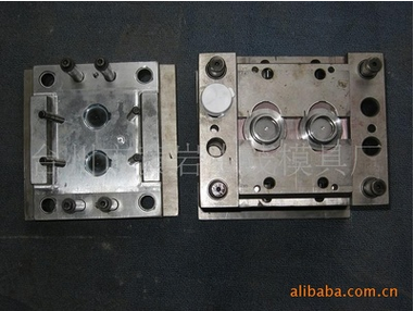 2-in-1 Sweet sugar anti-theft cap cap moulds