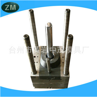 1-in-1 5-gallon bottle blank mould