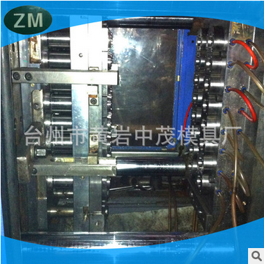 16-in-1 air-sealing mould