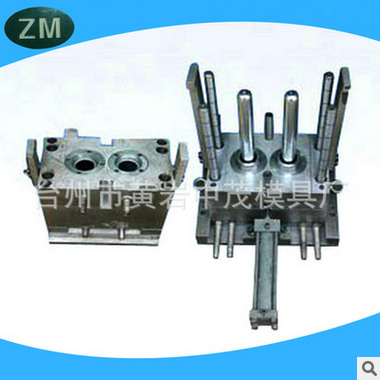 24-in-1 oil bottle blank mould